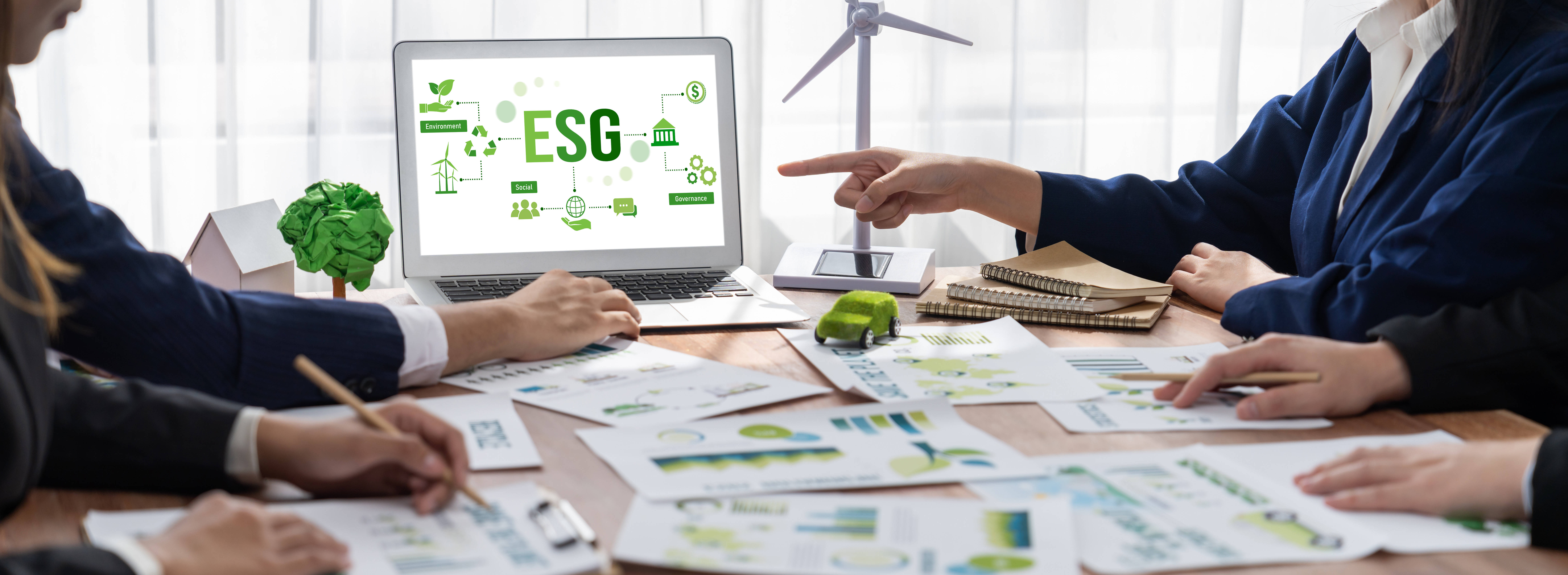 esg=esg资格证书是做什么的