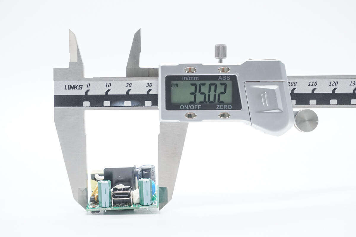 拆解一款国产20w快充_充电_芯片_模块