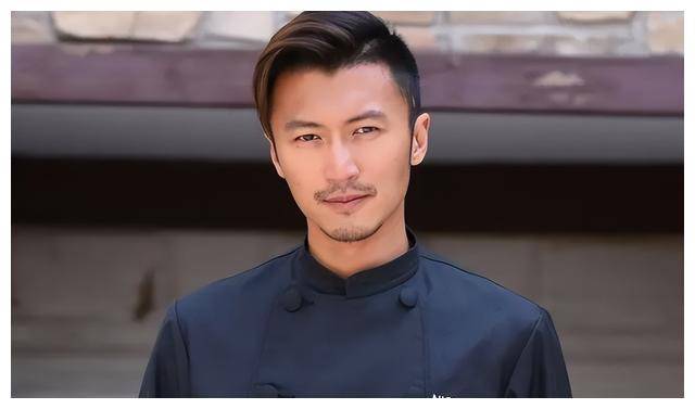 谢振轩_成长_魅力