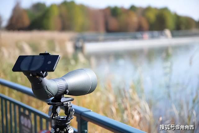 如何用观鸟镜拍出优质鸟类影像?_手机_画面_摄像头