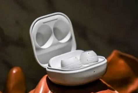 安卓用户适合的蓝牙耳机4款,声音好功能炫酷_小时_充电_buds