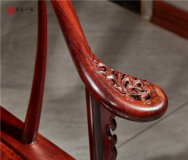 绒毛黄檀品牌·华夏一品红木——购绒毛黄檀家具的首选_家居_消费者