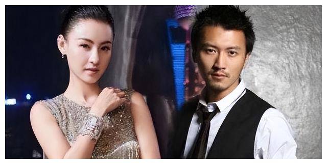 张柏芝和谢霆锋的离婚也是没有引起过多争议,两人离婚后从未在公开