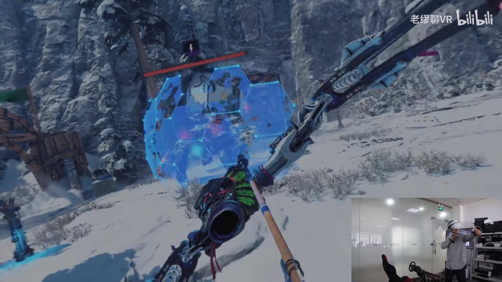 一周年总结,索尼 ps vr2 是一款合格的 vr 头显吗?_游戏机_内容_时间