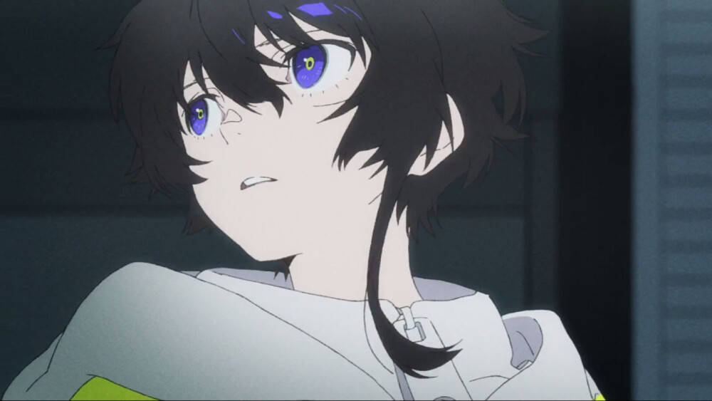 带你走进日本eve,探索情感深处的音乐世界_歌词_天才_冒险