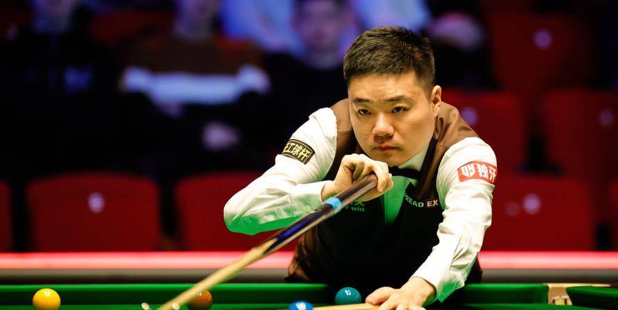 "台球神童"丁俊晖:母亲55岁因患病离去,娶大6岁富家女为妻_父母_妈妈