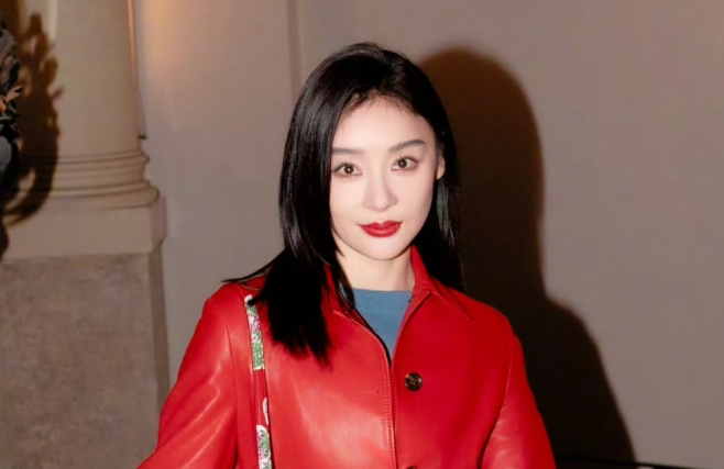 袁姗姗_网友_状态