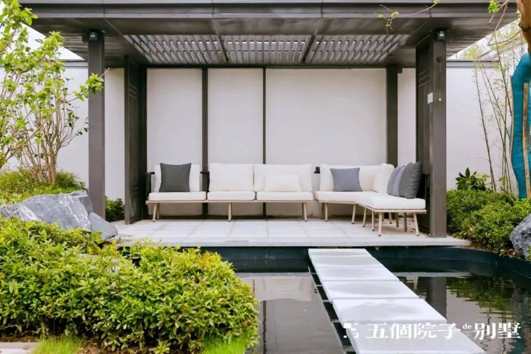 五个院子的别墅(嘉定五个院子的别墅)楼盘详情|房价-户型-小区配套