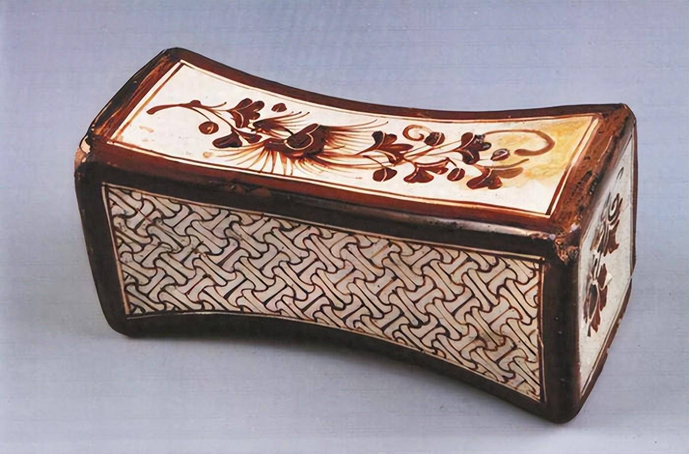 根据现有的历史记载,公元前约7000年,人们就开始了枕头的使用.