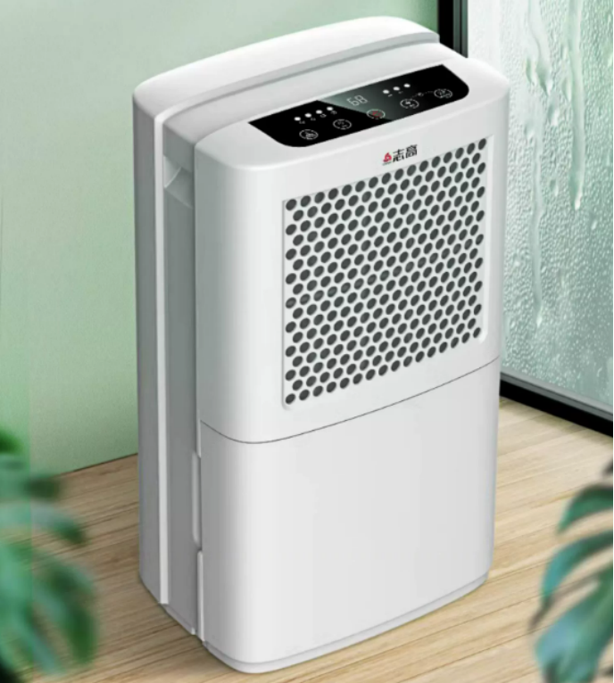 志高210除湿机是位于珠江三角洲的广东志高空调有限公司旗下的产品,这