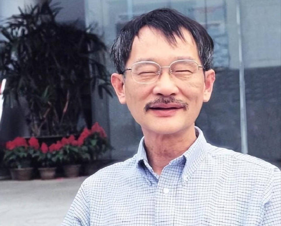 科学界的"扫地僧",布鞋院士:每个人用导航的时候都应该想到他_小文