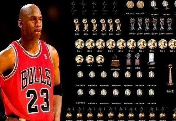 纪录都是用来打破的,而乔丹这五大纪录,再过100年也难打破_球员_赛季