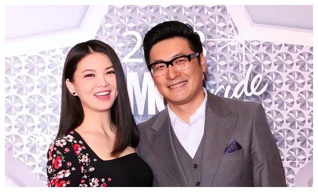 李湘,王岳伦大手笔!娱乐圈明星深受教训,愿学习效仿._孩子_婚姻_家庭
