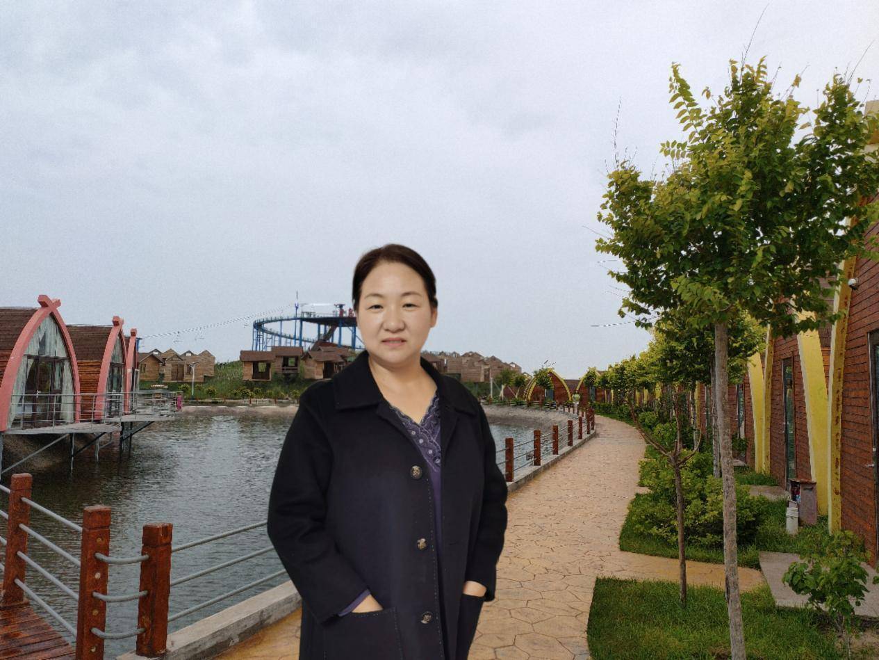 书画家张慧敏荣获"2023年度优秀文艺工作者"荣誉称号_作品_中国_书法