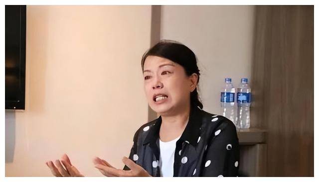 熊磊直播揭露许敏撒谎,批驳录音事件,透露工作计划安排_生活_事情