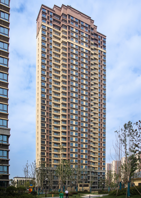 昆山花桥《建滔浦岸花园》楼盘详情-售楼处房价-户型-容积率-小区环境