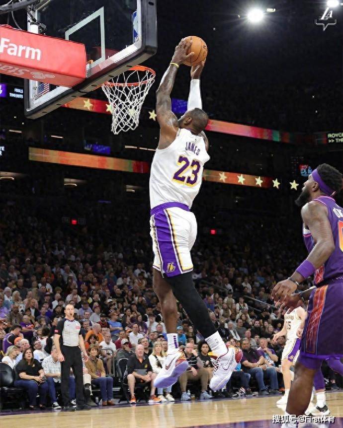 努基打爆戴维斯,哈姆暂停成罪人_湖人队_太阳队_杜兰特