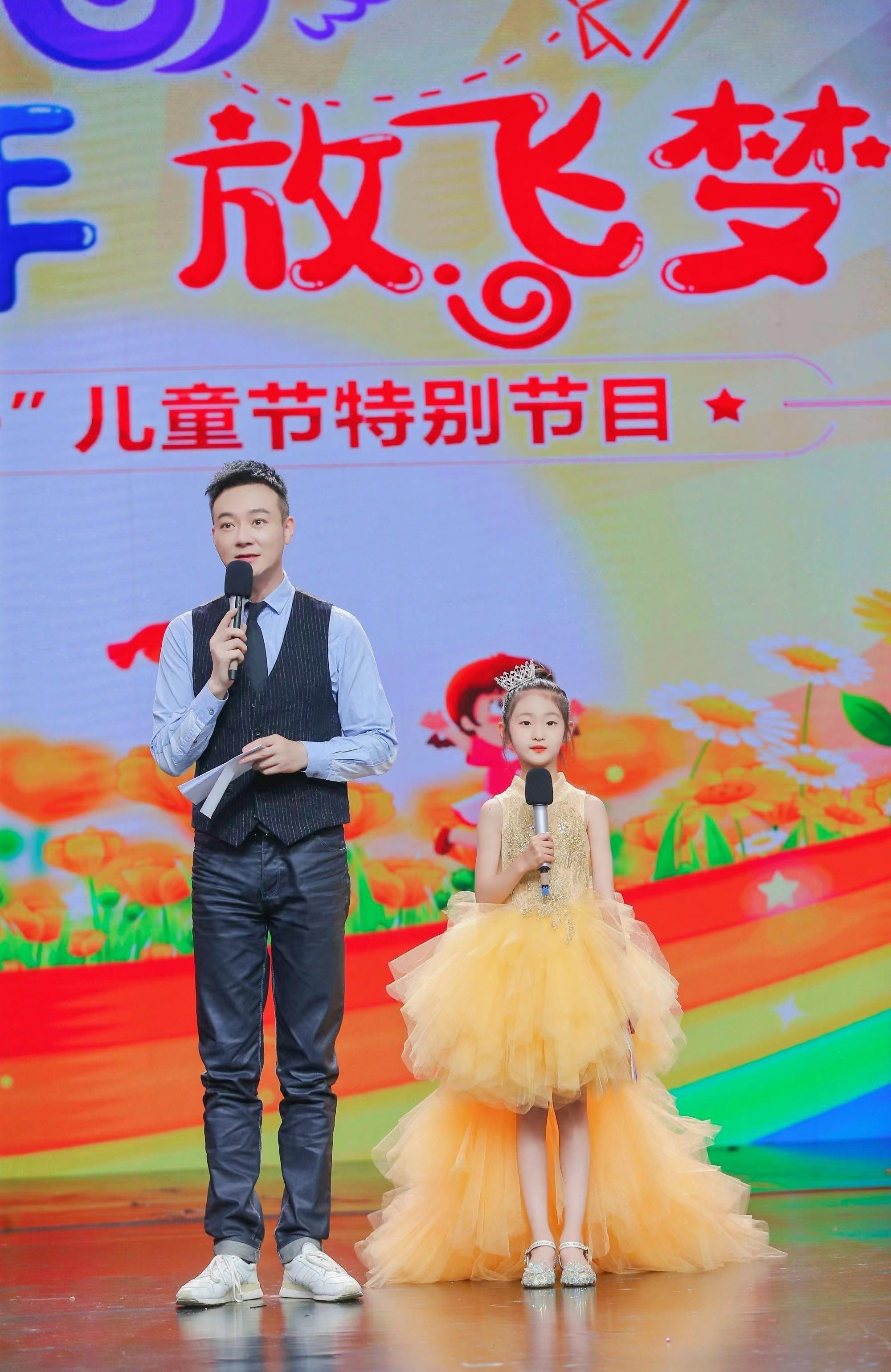 糖果女孩李恩琪,用演技点亮璀璨星途_电影_艺术_北京