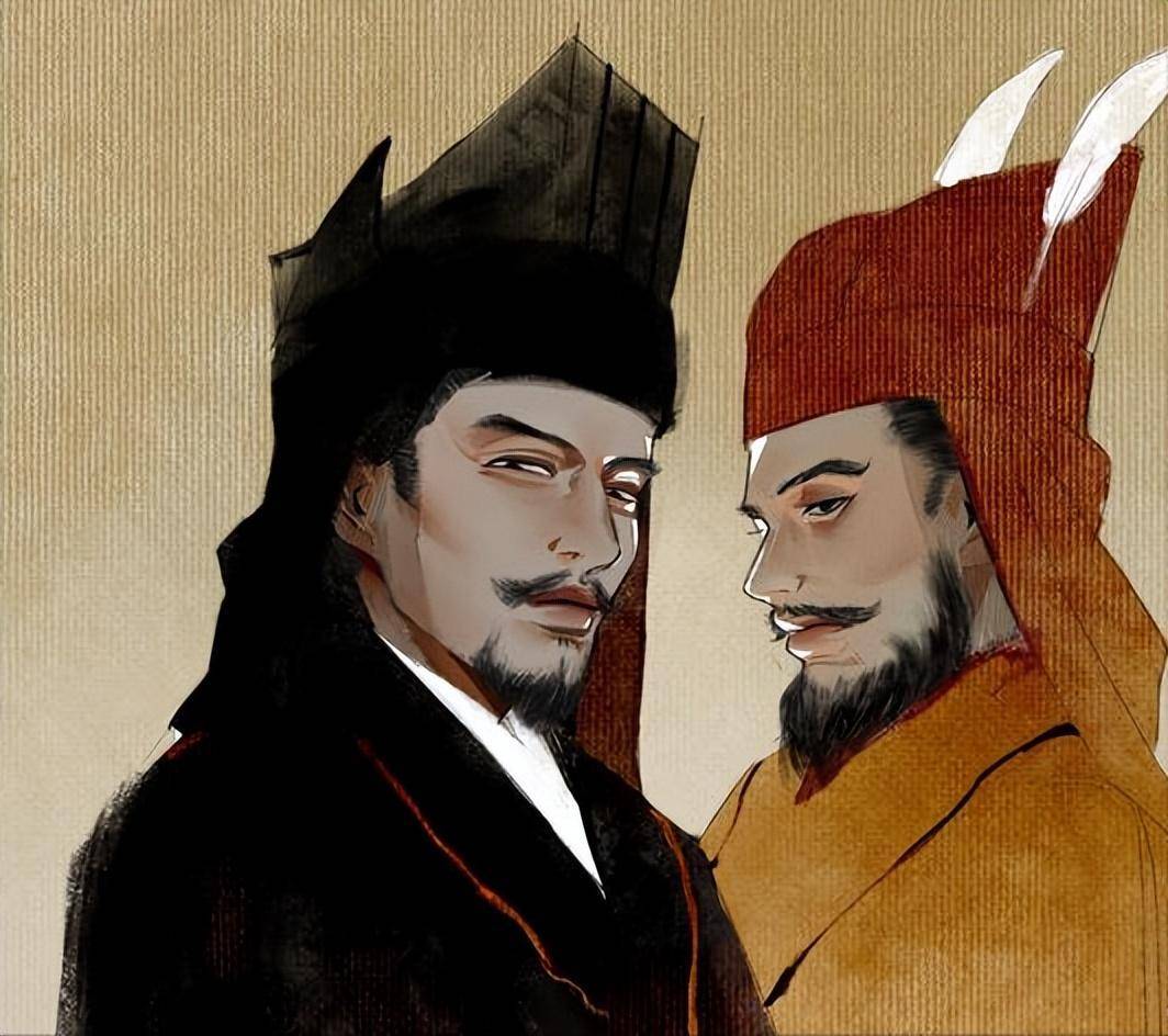 吴蜀东西夹击曹魏,诸葛恪新城之战惨败而归,声望从