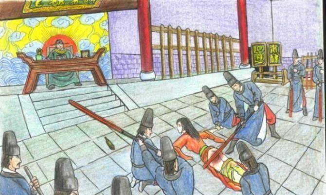 一个明朝"社畜"的一天_吴县_地方_时候