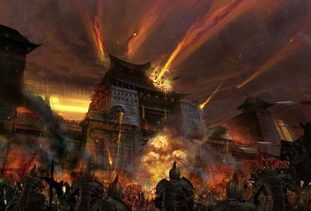 吴蜀东西夹击曹魏,诸葛恪新城之战惨败而归,声望从