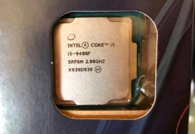 几款烂大街的电脑cpu盘点,来看看你有没有中招_型号_处理器_系列