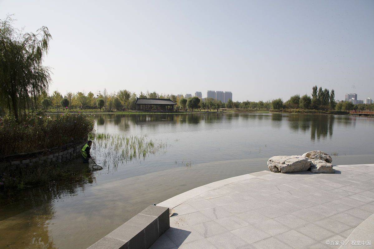 全球畅行联盟-一篇攻略带你在徐州市的3a级景区滨湖公园进行游玩_游客