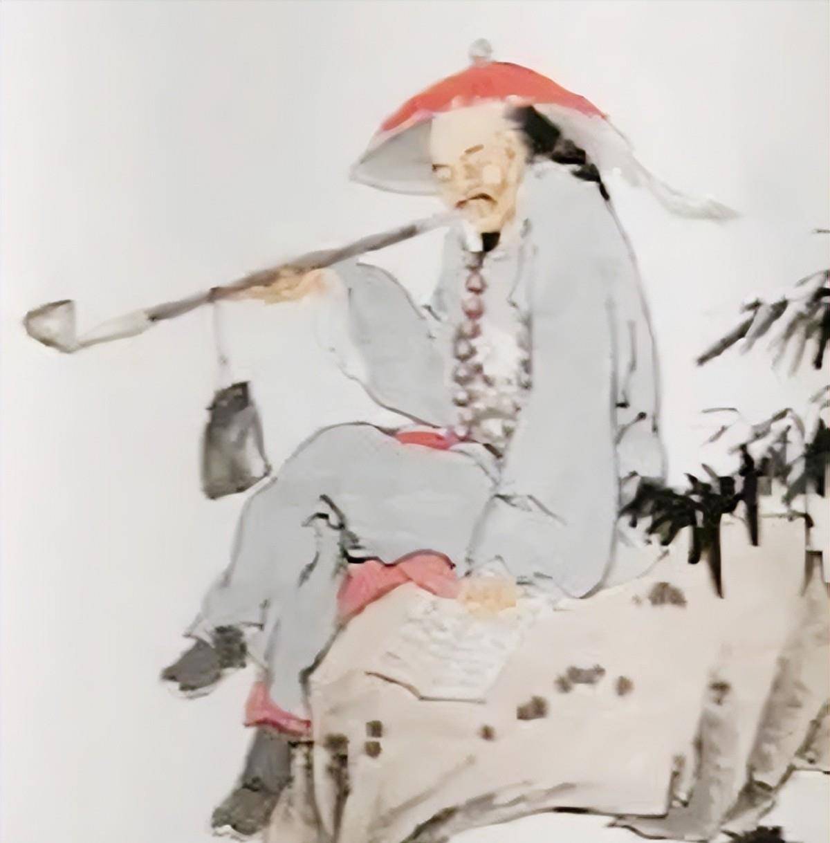 "鼠无大小皆称老",难倒一群学士,纪晓岚对出下联堪