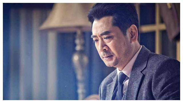 演员刘劲:娶初恋为妻,生一女,回家却不爱说话._周总理_广大观众_表演