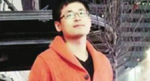 中国留学博士任伟:归国前夕,被发现死在美国的一个教堂里_父母_数学