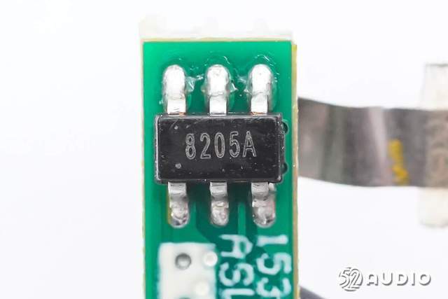 iriver ib-d1010bt真无线耳机拆解,蓝牙5.