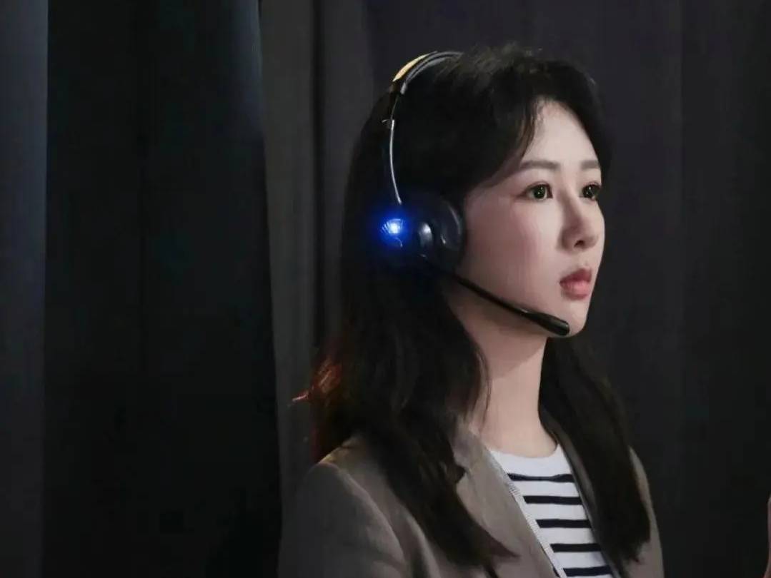 《热辣滚烫》主演片酬曝光,杨紫仅拿130万,马丽最让人意外_贾玲_影片