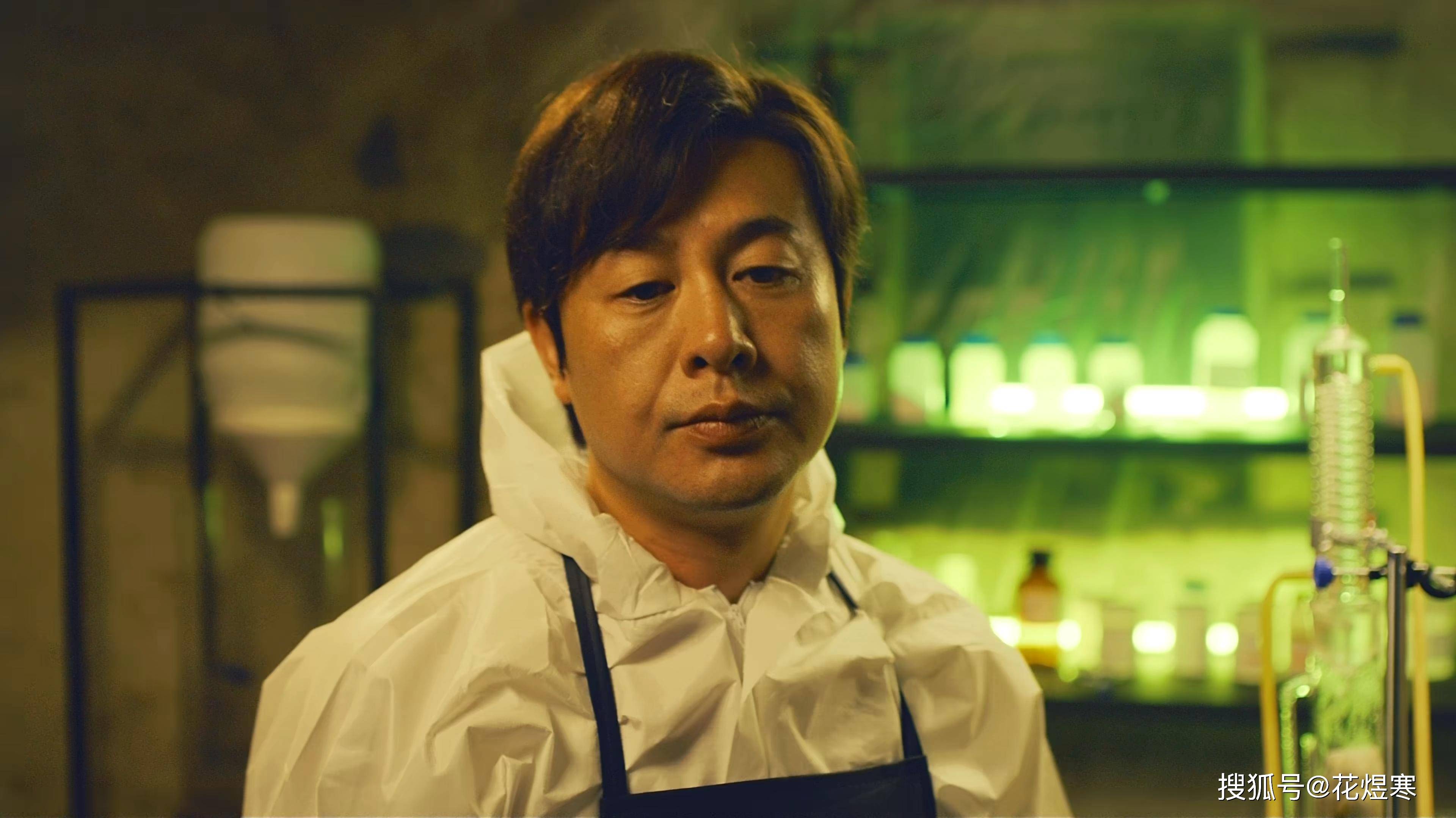 《猎冰》第9集:牛了,赵友男"端"陈建昌老巢,黄宗伟斗不过她_广宁_毒品