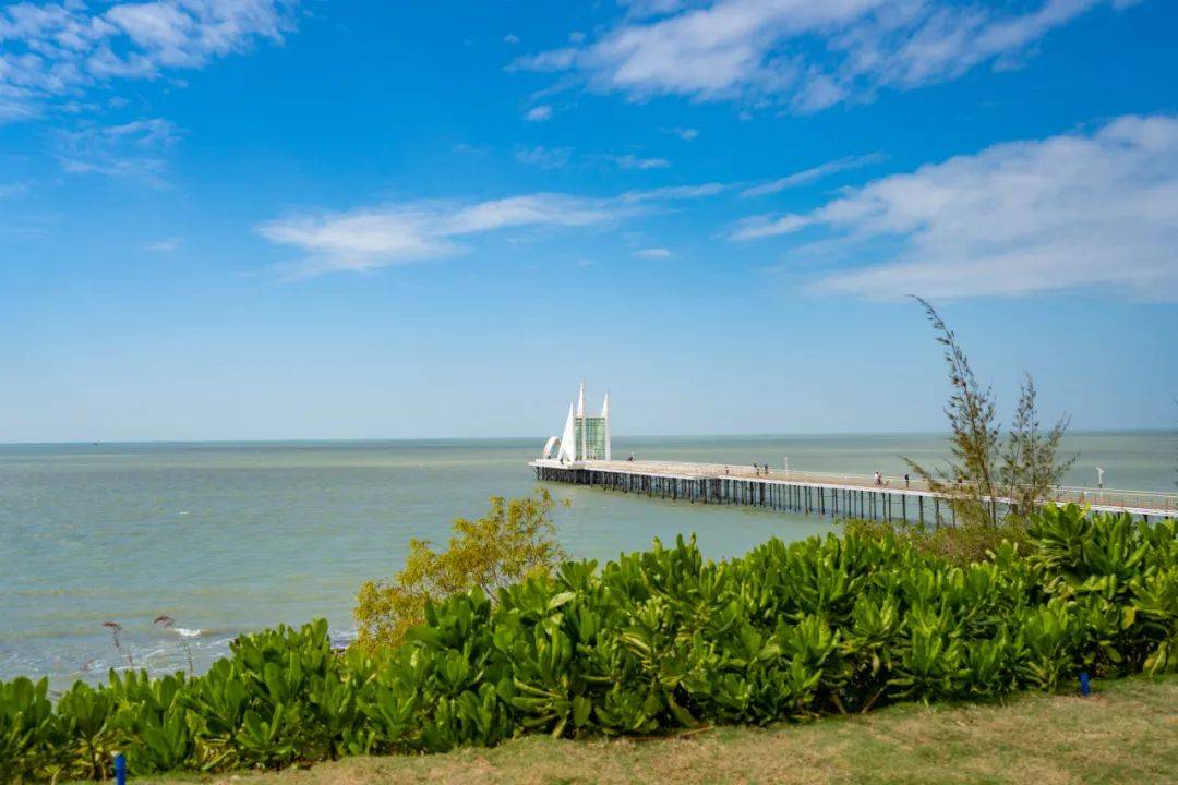 海南东方金月湾椰海小镇位置好吗?是否值得入手?