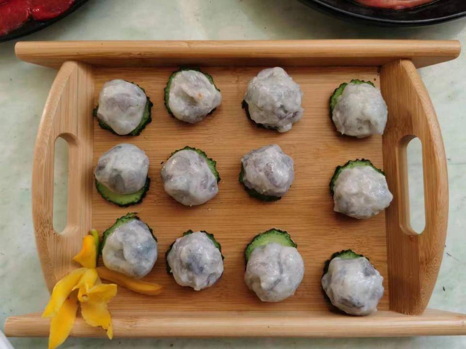 恭喜院里小聚荣获2024年漾濞彝族自治县《舌尖上的美食》人气热门评选