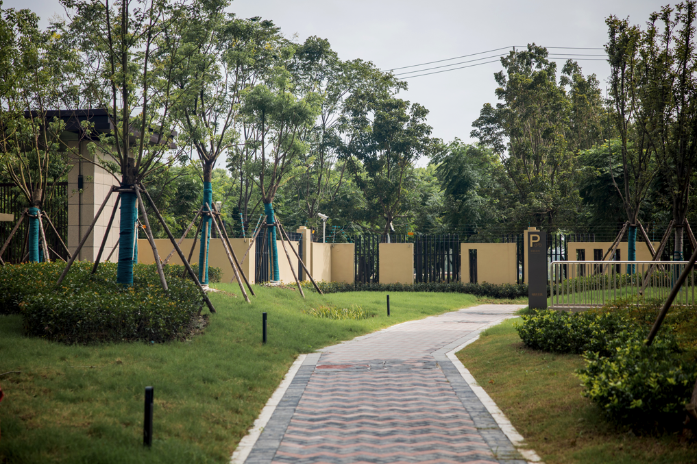 《花桥建滔浦岸花园》售楼处电话-建滔浦岸花园户型-浦岸花园地址