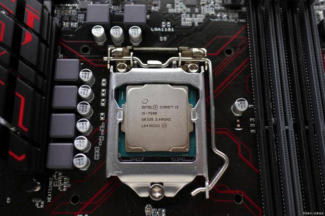 cpu散片等于小作坊生产?这玩笑开大了_加工_小伙伴_渠道