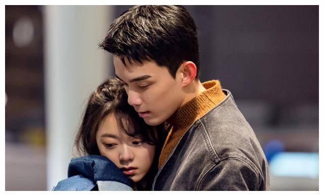 吴磊_剧情_演技