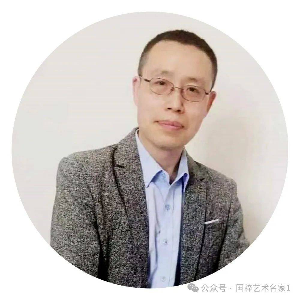 李崇国,笔名李沫池,医生画家,肿瘤学硕士,三六三医院副主任医师,西南