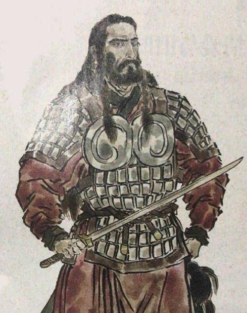 "千古奇后"羊献容:史上唯一五废六立,征服两朝君