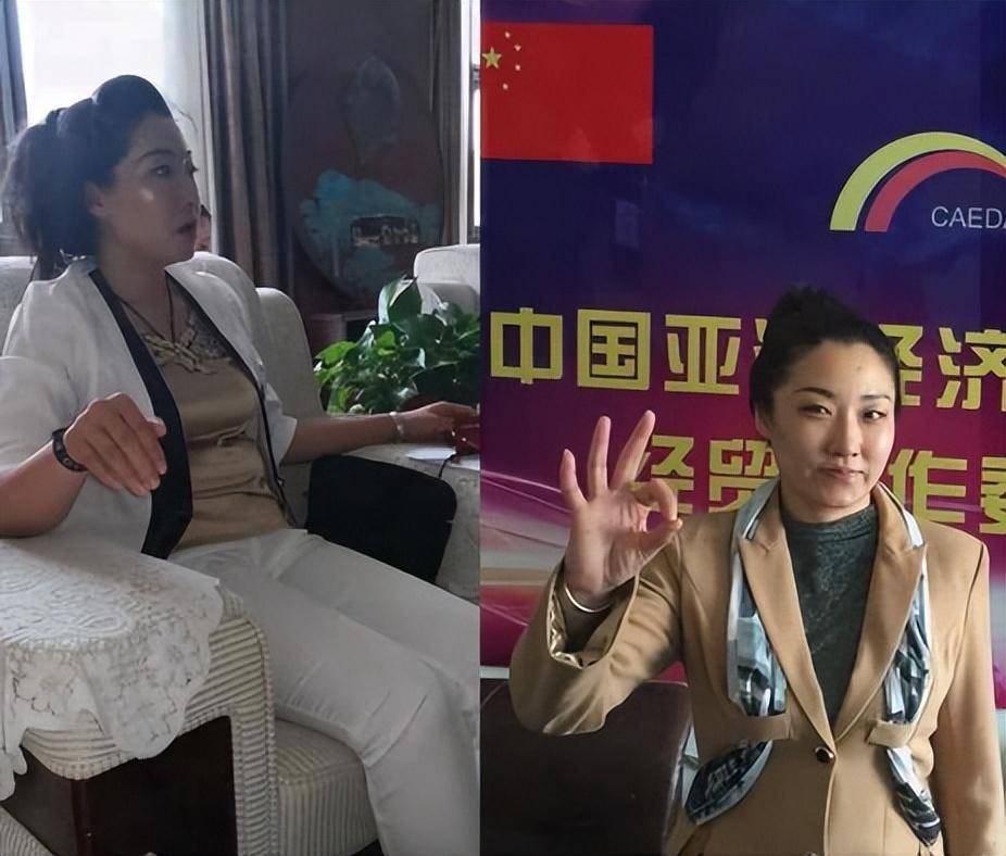 娃流浪街头,曾是跨国公司董事长,身家过亿的女老板_生活_带着_孙静怡