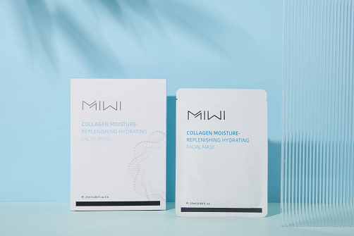觅之微胶原蛋白补水保湿面膜,澎湃补水拯救沙漠肌_肌肤_皮肤_水分
