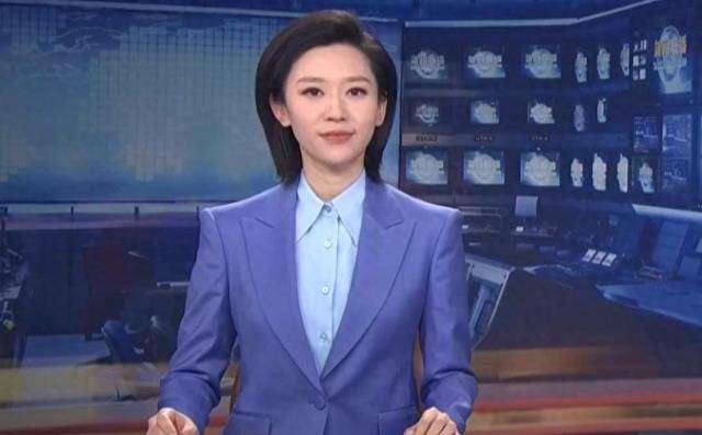 主持人王音棋:成了央视"宝藏女主播",最佳90后团宠,未来可期_王印琪
