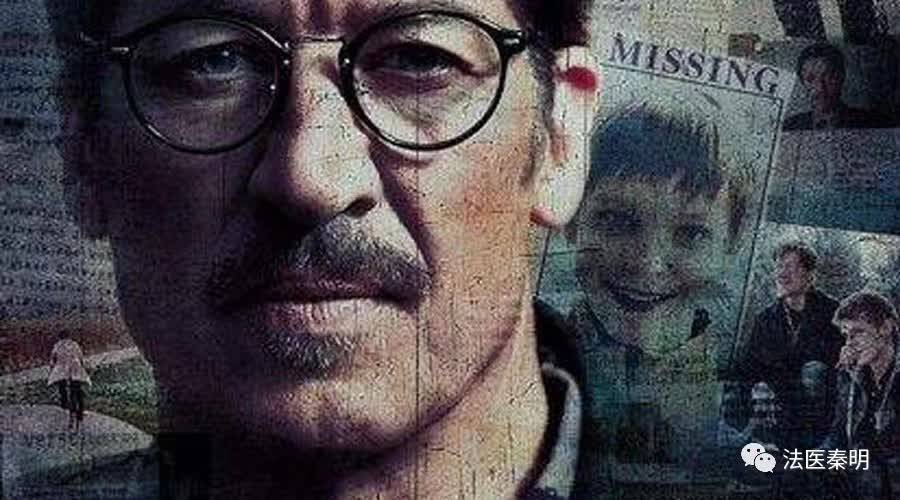 追凶19年,他能否揭开隐藏在黑夜之中的面纱|银幕凶