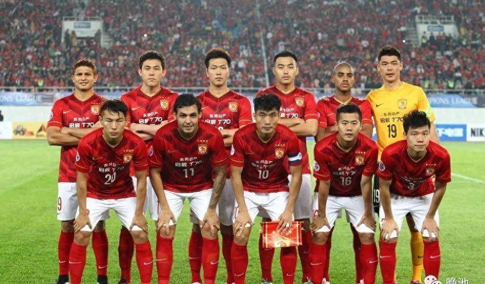 9年前的今天,亚冠广州恒大1-0首尔,树倒猴散! 14名球员现在在哪里?_效