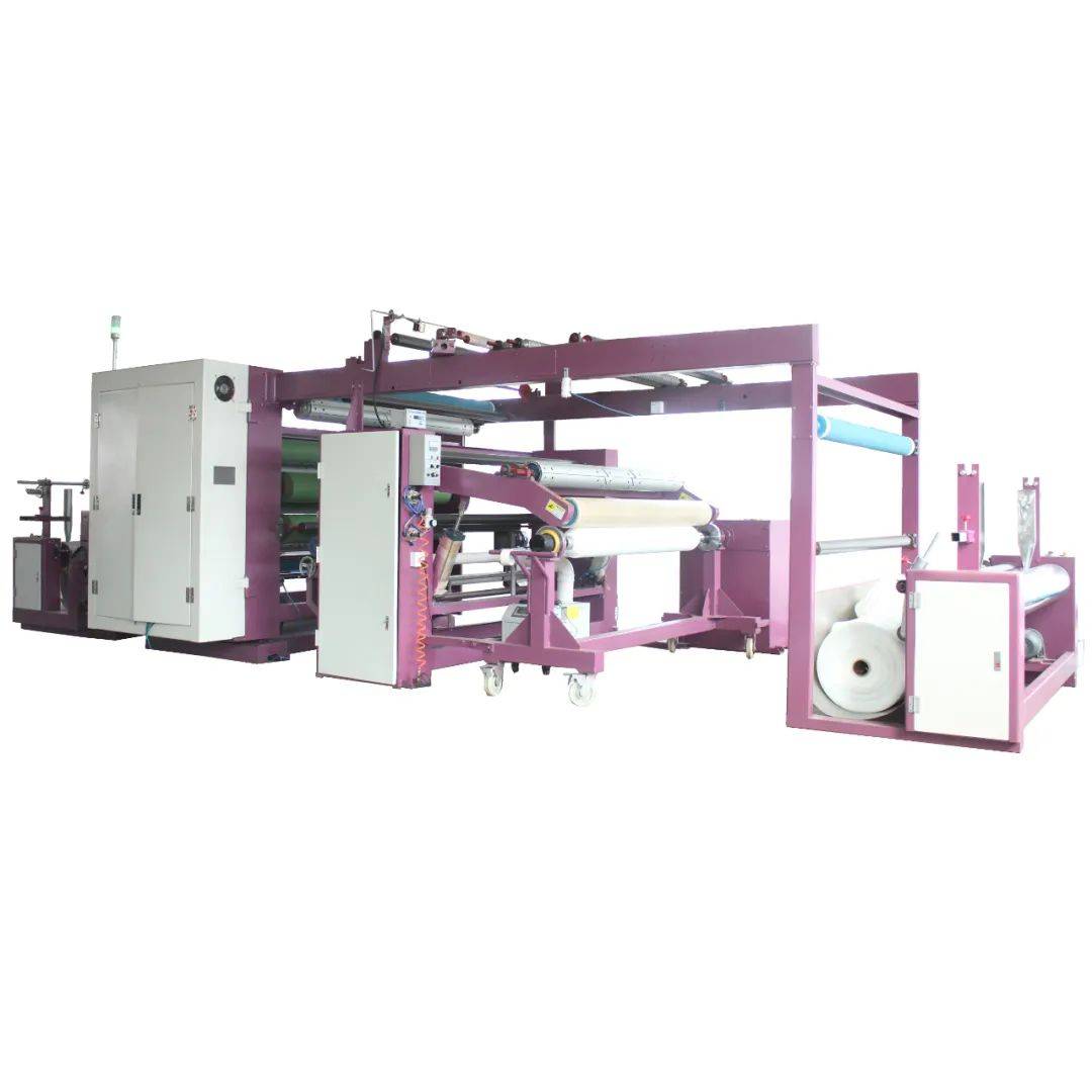 热熔胶涂布机的发展趋势_自动控制_应用_功能