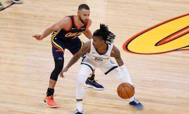 莫兰特:今年快船与湖人有望问鼎冠军,期待我归来统治nba_本赛季_灰熊