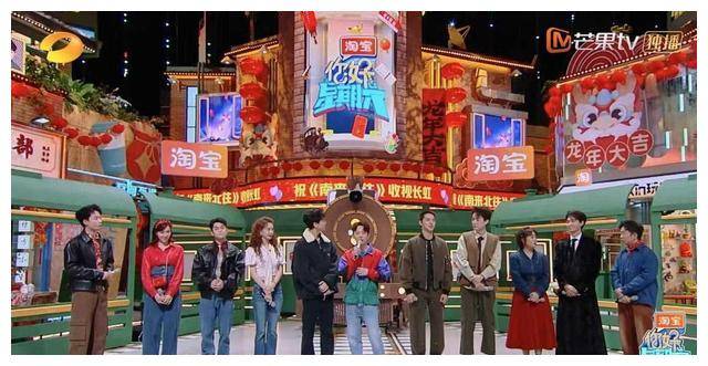 庞博否认徐志胜经纪人传闻,网友指名同名同姓,真相揭晓!