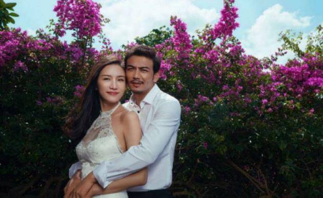 王黎雯:巅峰时下嫁杨烁后,她的牺牲远比我们想得多_北京_毕业_钥匙