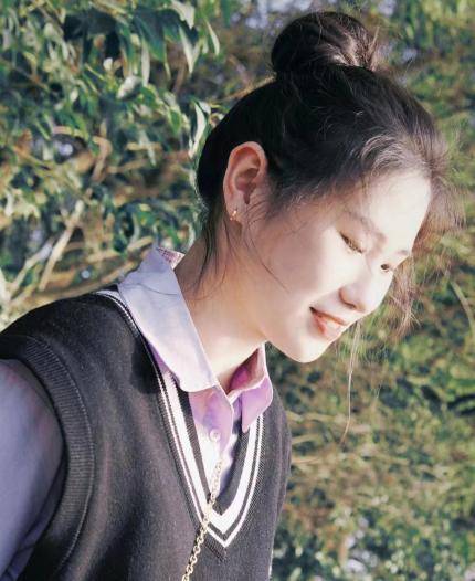 【就业人物经验分享】江西财经大学艺术学院沈嘉懿:无